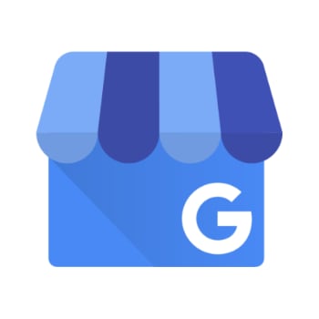 réseau social google my business eshope network